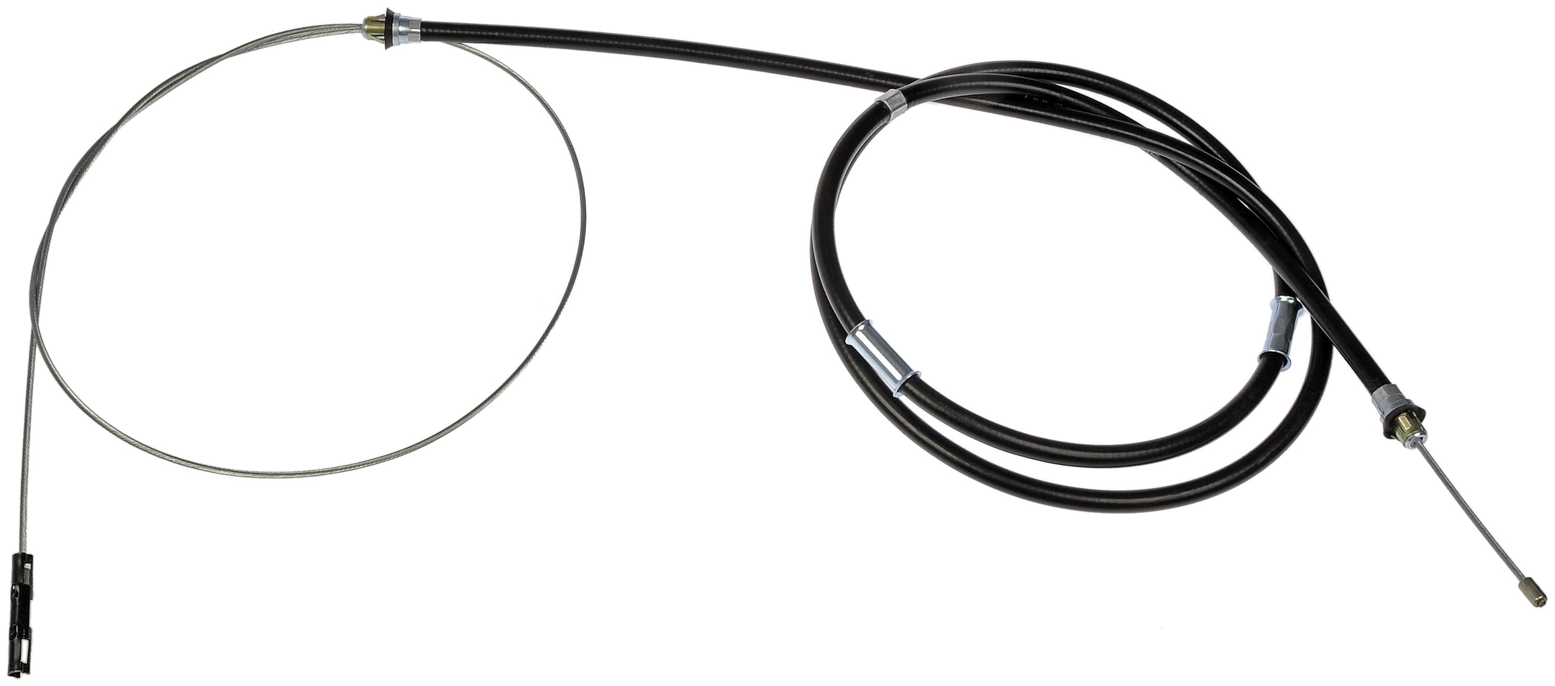 Parking Brake Cable - Dorman# C95272 Fits select: 1997 FORD F150
