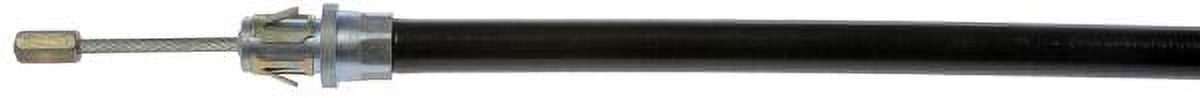 Parking Brake Cable - Dorman# C95511 Fits select: 2002 CHEVROLET EXPRESS G3500, 2001 CHEVROLET EXPRESS CUTAWAY