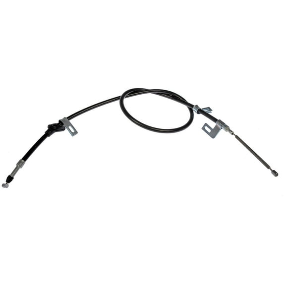 Parking Brake Cable - Dorman# C95760 Fits select: 2002-2004 SUBARU IMPREZA, 1998-2002 SUBARU FORESTER