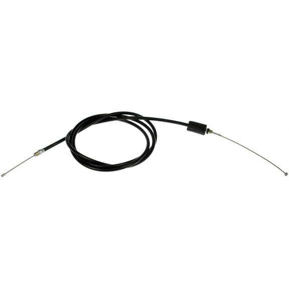 Parking Brake Cable - Dorman# C96091