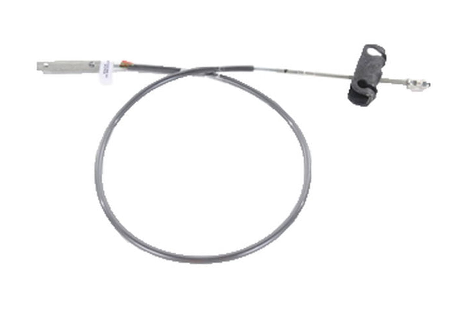 Parking Brake Cable Fits 2011 Chevrolet Tahoe
