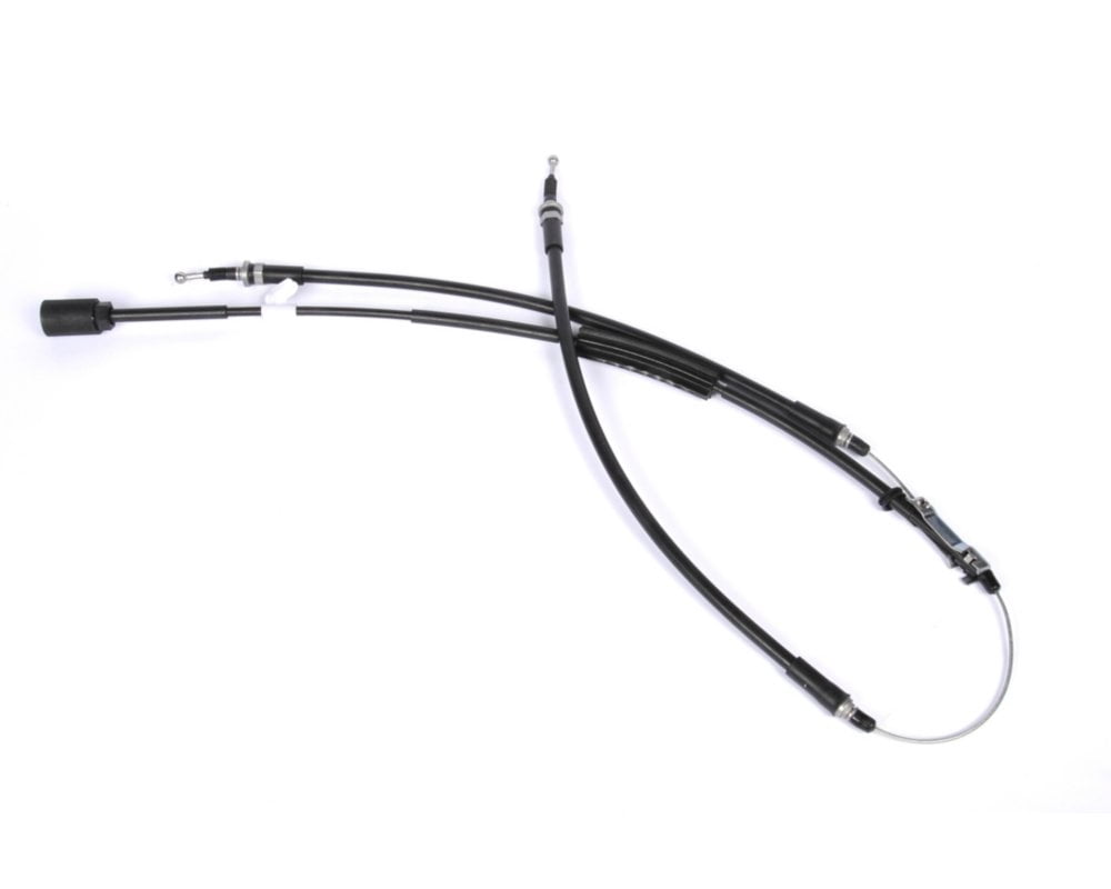 Parking Brake Cable Fits 2013 Buick Verano
