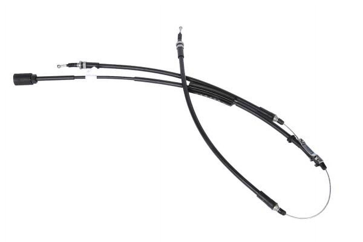 Parking Brake Cable Fits 2013 Buick Verano
