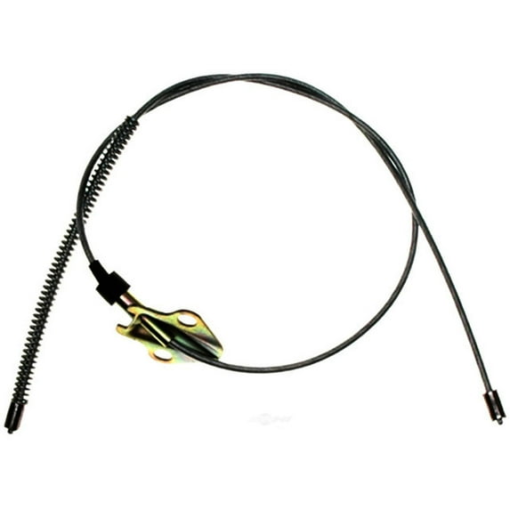 Parking Brake Cable Fits select: 1966-1970 BUICK RIVIERA