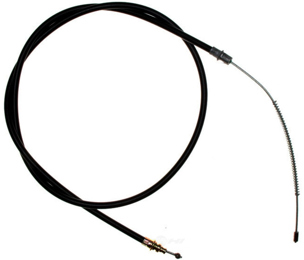 Parking Brake Cable Fits select: 1968-1969 PLYMOUTH SATTELITE, 1966-1970 DODGE CHARGER