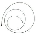 thumbnail image 1 of Parking Brake Cable Fits select: 1968,1971-1972 CHEVROLET C10, 1 of 2