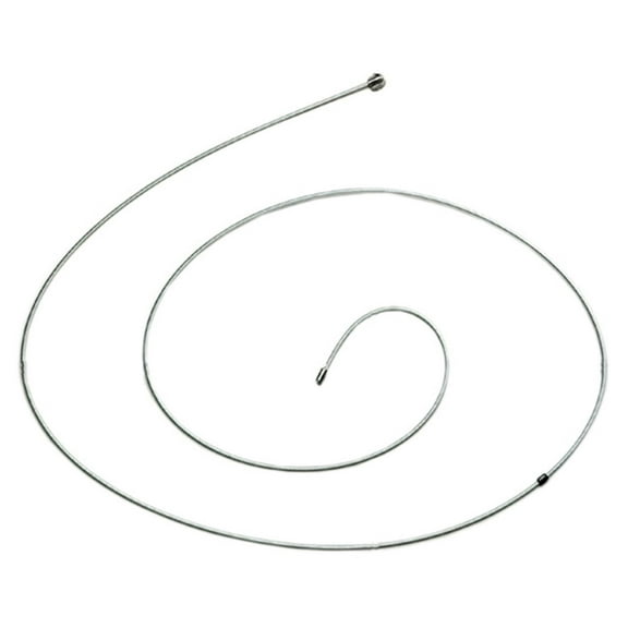 Parking Brake Cable Fits select: 1970 ,1972 CHEVROLET MALIBU