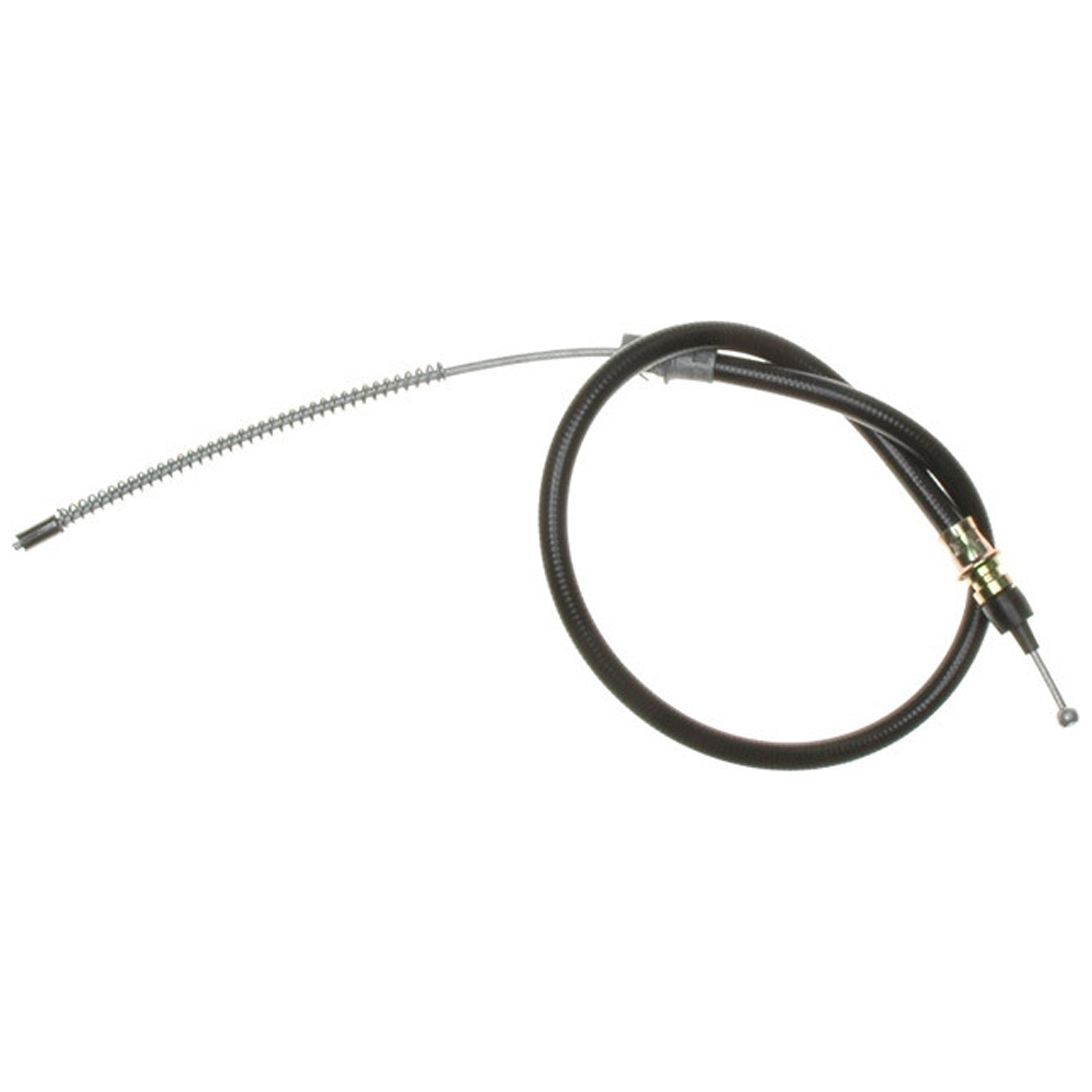 Parking Brake Cable Fits select: 1970 PLYMOUTH BARRACUDA, 1966-1969 CHRYSLER NEWPORT