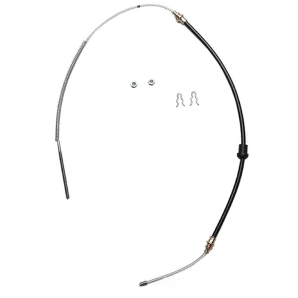 ACDelco 18P2347 Parking Brake Front Cable