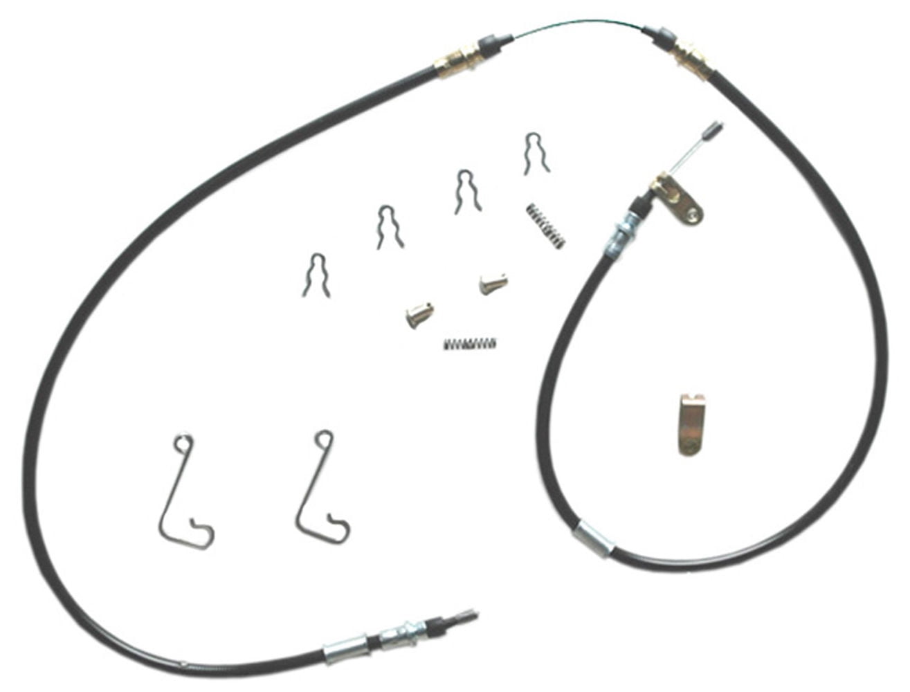 Parking-Brake-Cable-Fits-