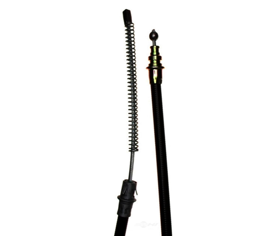 Parking Brake Cable Fits select: 1976-1983 DODGE D-SERIES, 1976-1983 DODGE W-SERIES