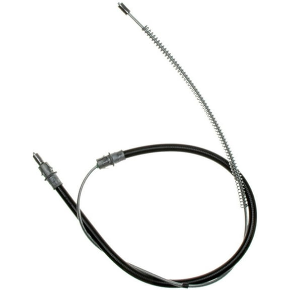 Parking Brake Cable Fits select: 1982-1987 BUICK REGAL, 1982-1988 CHEVROLET MONTE CARLO