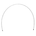 thumbnail image 1 of Parking Brake Cable Fits select: 1983-1991 CHEVROLET S TRUCK, 1982-1990 LINCOLN TOWN CAR, 1 of 4