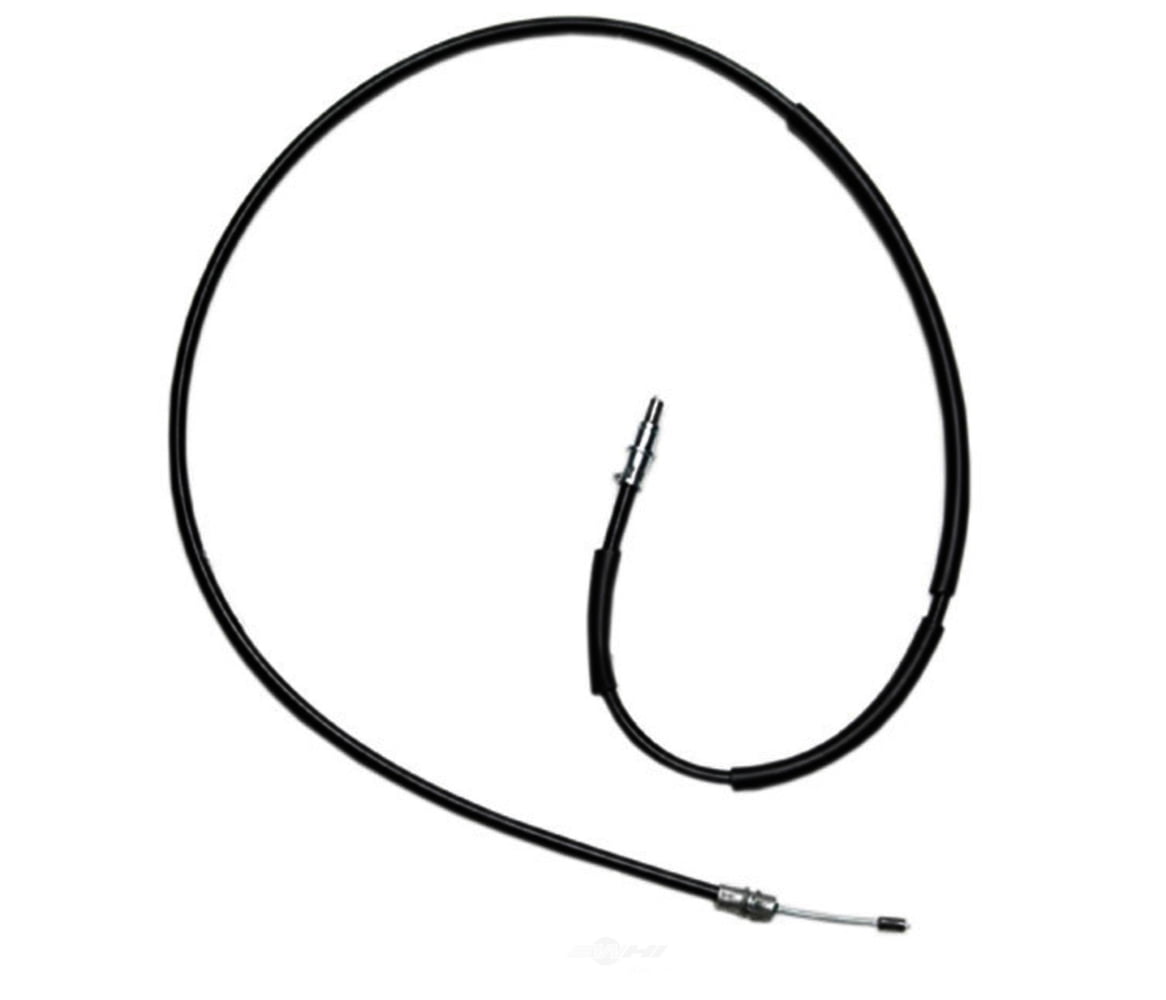 Parking Brake Cable Fits select: 1987-1988 FORD THUNDERBIRD