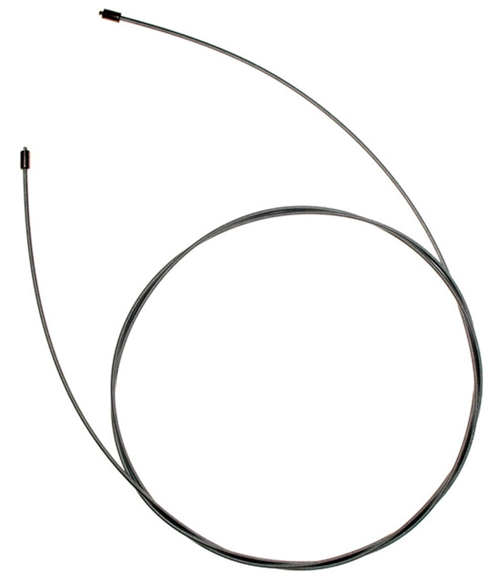 Parking Brake Cable Fits select: 1988-1996 DODGE DAKOTA, 1975 CHEVROLET C10