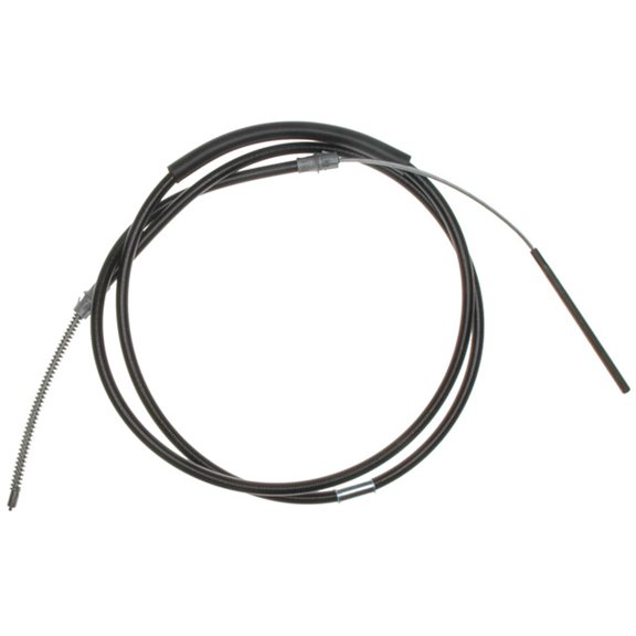 Parking Brake Cable Fits select: 1989-1995 CHEVROLET ASTRO, 1989-1995 GMC SAFARI