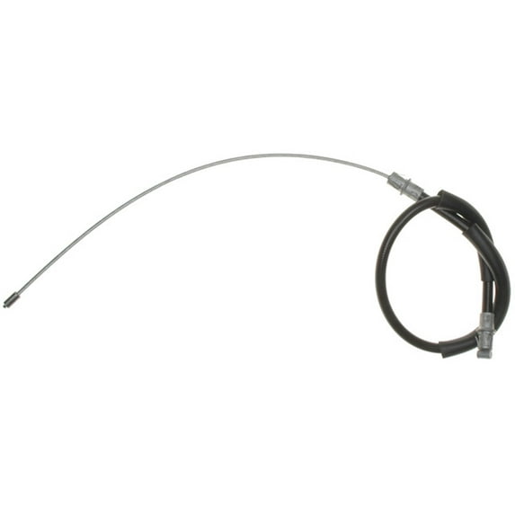 Parking Brake Cable Fits select: 1990-1991 FORD CROWN VICTORIA, 1990-1991 MERCURY GRAND MARQUIS