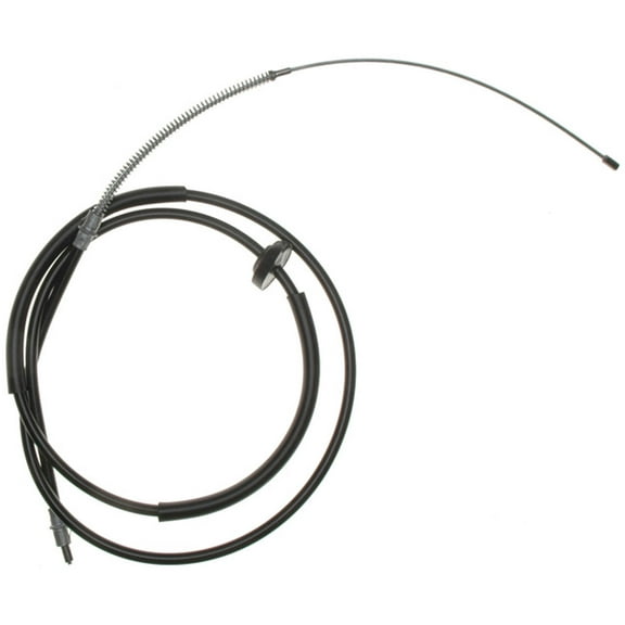 Parking Brake Cable Fits select: 1990-1992 CHEVROLET ASTRO, 1990-1992 GMC SAFARI