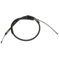 thumbnail image 1 of Parking Brake Cable Fits select: 1990-1993 ISUZU AMIGO, 1 of 1