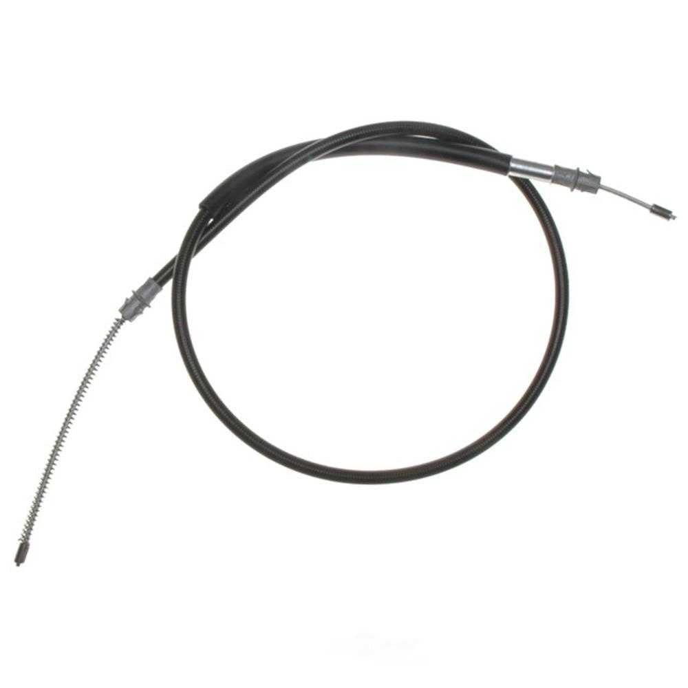 ACDelco 18P1321 Parking Brake Rear Cable