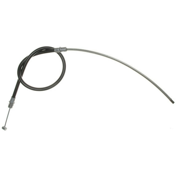 Parking Brake Cable Fits select: 1992-1994 CHEVROLET LUMINA, 1992-1993 BUICK REGAL