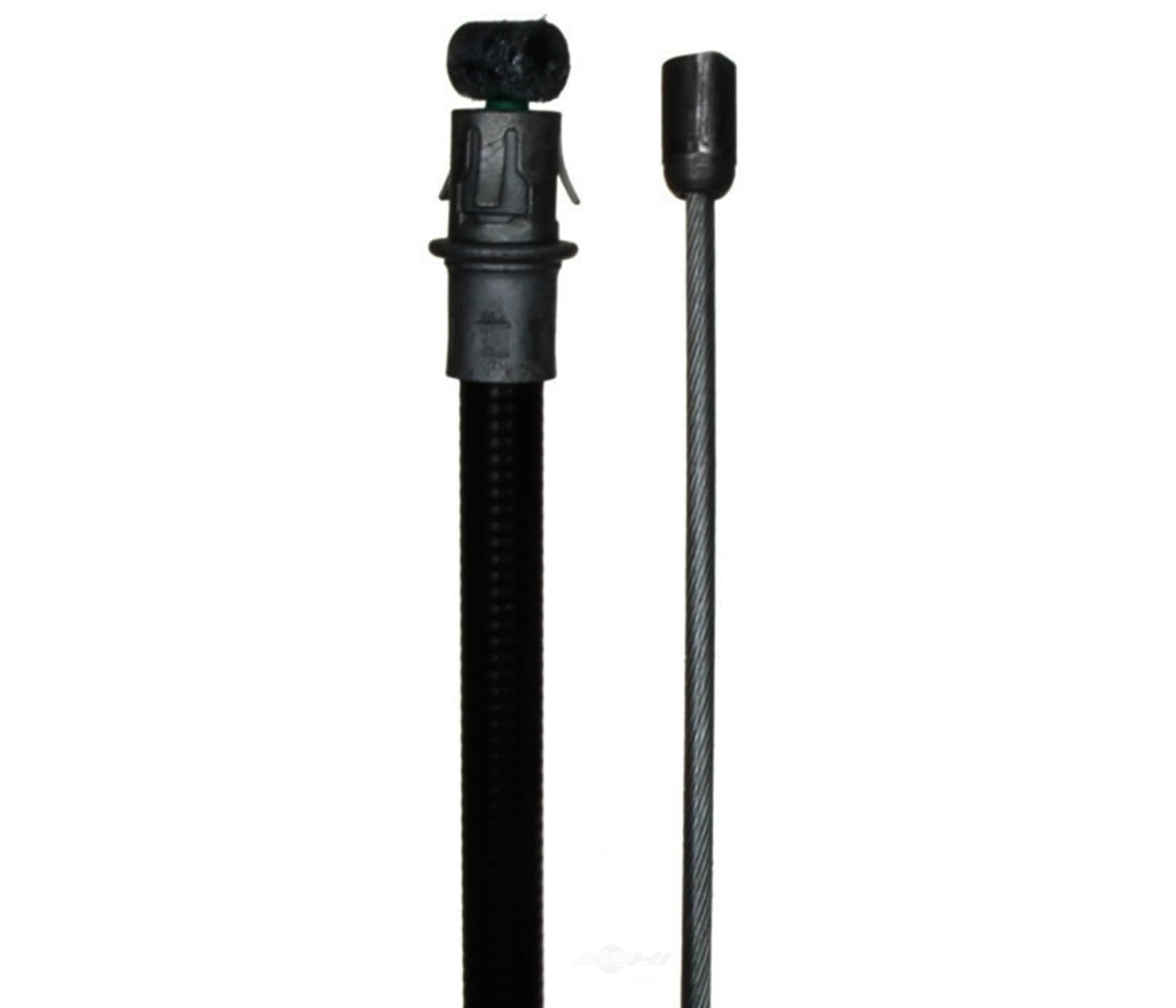 Parking Brake Cable Fits select: 1992-1996 FORD F150