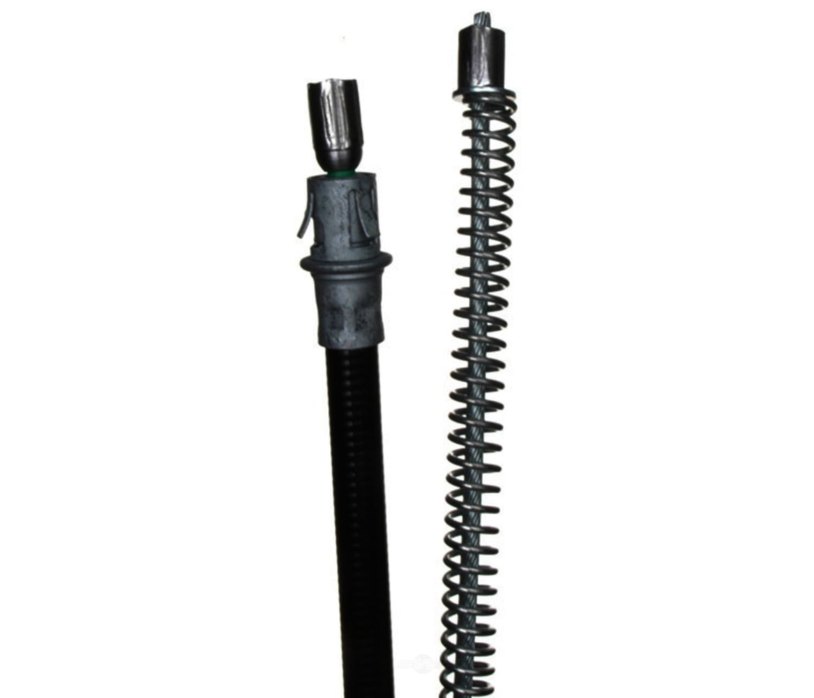 Parking Brake Cable Fits select: 1992-1997 FORD F350