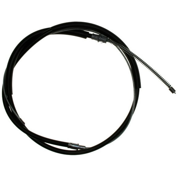 Parking Brake Cable Fits select: 1992-1999 CHEVROLET GMT-400, 1992-1999 GMC SIERRA