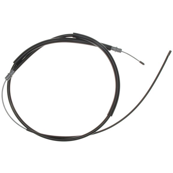 Parking Brake Cable Fits select: 1994-1995 BUICK REGAL, 1994-1995 OLDSMOBILE CUTLASS SUPREME