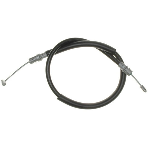 Parking Brake Cable Fits select: 1994-1995 CADILLAC DEVILLE, 1993-1995 CADILLAC ELDORADO