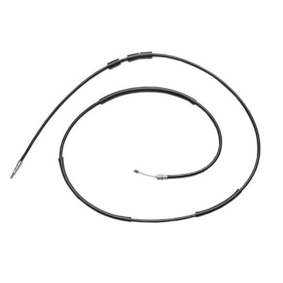 Parking Brake Cable Fits select: 1995-1996 OLDSMOBILE CIERA, 1982-1996 BUICK CENTURY