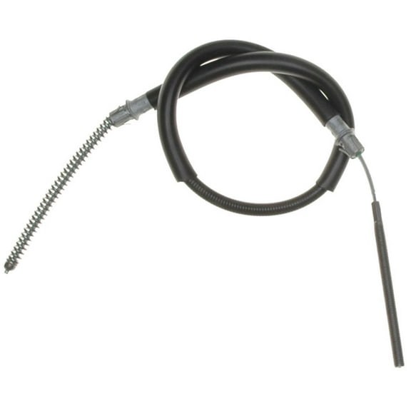 Parking Brake Cable Fits select: 1995-1996 OLDSMOBILE CIERA, 1993-1996 BUICK CENTURY