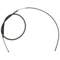thumbnail image 1 of Parking Brake Cable Fits select: 1995-1997 CHEVROLET LUMINA, 1995-1997 CHEVROLET MONTE CARLO, 1 of 4