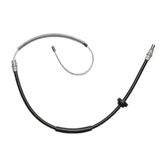 Parking Brake Cable Fits select: 1995-1999 CHEVROLET TAHOE, 1999 GMC DENALI