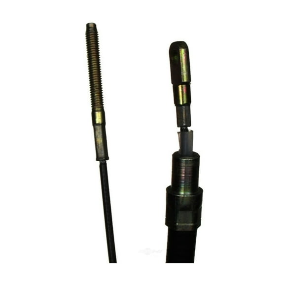 Parking Brake Cable Fits select: 1996-1999 BMW 328, 1990-1995 BMW 325