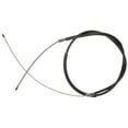 thumbnail image 1 of Parking Brake Cable Fits select: 1996-2000 CHEVROLET GMT-400, 1996-2000 GMC SIERRA, 1 of 4
