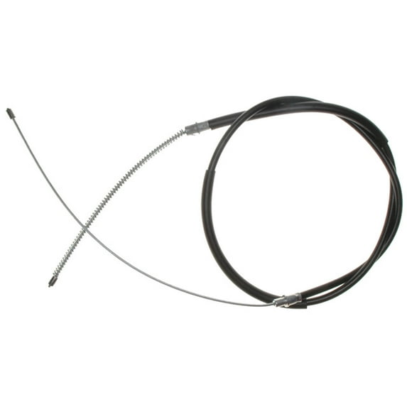 Parking Brake Cable Fits select: 1996-2000 CHEVROLET GMT-400, 1996-2000 GMC SIERRA