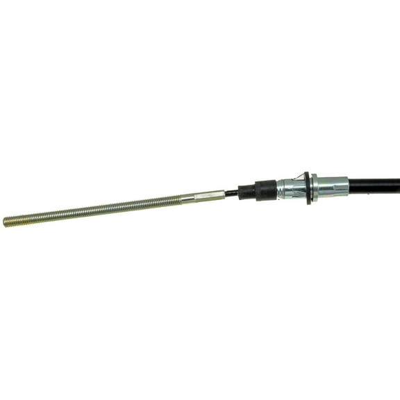 Parking Brake Cable Fits select: 1996-2002 CHEVROLET ASTRO, 1996-2002 GMC SAFARI