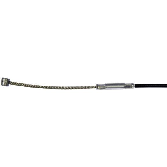 Parking Brake Cable Fits select: 1996-2003 DODGE GRAND CARAVAN, 1996-2003 CHRYSLER TOWN & COUNTRY