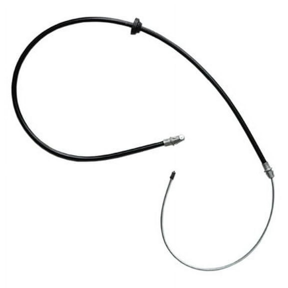 Parking Brake Cable Fits select: 1996-2005 CHEVROLET ASTRO, 1996-2005 GMC SAFARI