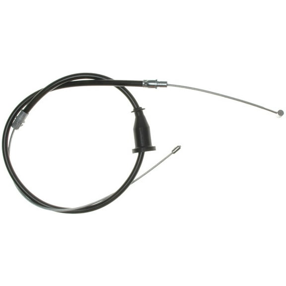 Parking Brake Cable Fits select: 1996-2007 DODGE GRAND CARAVAN, 1996-2007 CHRYSLER TOWN & COUNTRY