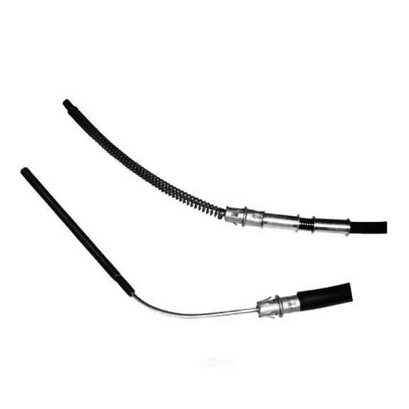 Parking Brake Cable Fits select: 1996 CHEVROLET TAHOE, 1996 CHEVROLET SUBURBAN