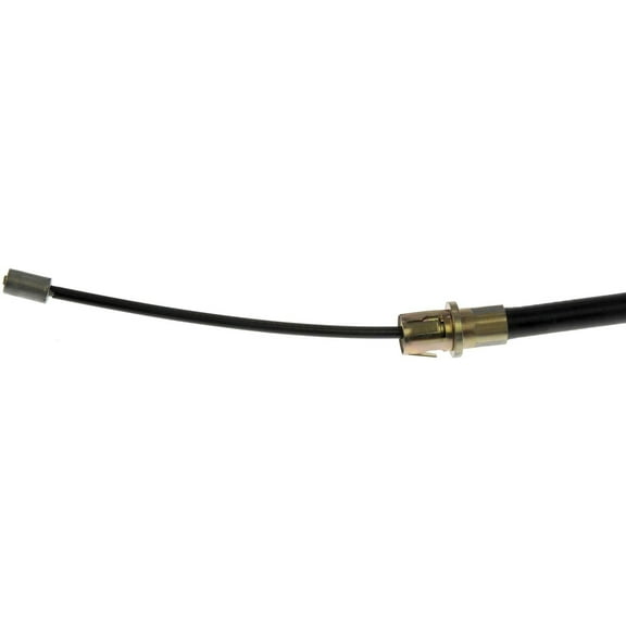 Parking Brake Cable Fits select: 1997 ,1998-1999 FORD F150