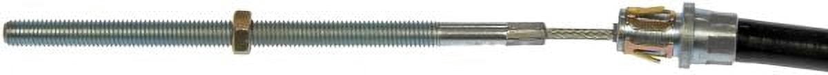 Parking Brake Cable Fits select: 1997-1999 CHEVROLET BLAZER, 1998-1999 GMC JIMMY