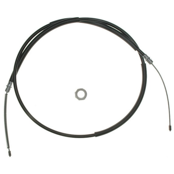 Parking Brake Cable Fits select: 1997-1999 CHEVROLET TAHOE, 1999 GMC DENALI