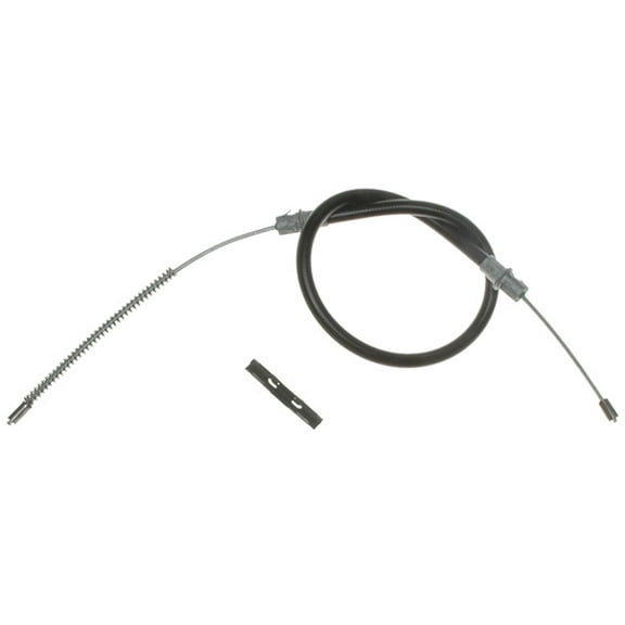 Parking Brake Cable Fits select: 1997-2003 BUICK CENTURY, 1999-2002 BUICK REGAL