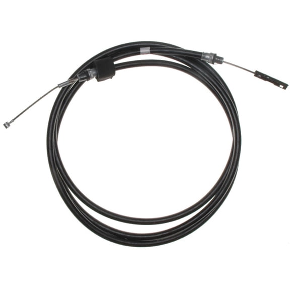 Parking Brake Cable Fits select: 1997-2003 CHEVROLET MALIBU, 2004-2005 CHEVROLET CLASSIC