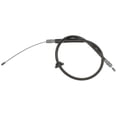 thumbnail image 1 of Parking Brake Cable Fits select: 1998-2004 CHEVROLET S TRUCK, 1998-2001 CHEVROLET BLAZER, 1 of 4