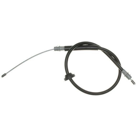 Parking Brake Cable Fits select: 1998-2004 CHEVROLET S TRUCK, 1998-2001 CHEVROLET BLAZER