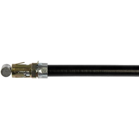 Parking Brake Cable Fits select: 1999-2002 FORD ECONOLINE